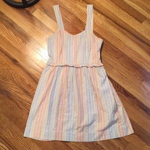 Adorable Baby Doll Urban Outfitters Dress